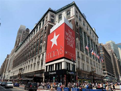 burberry store in macys ny